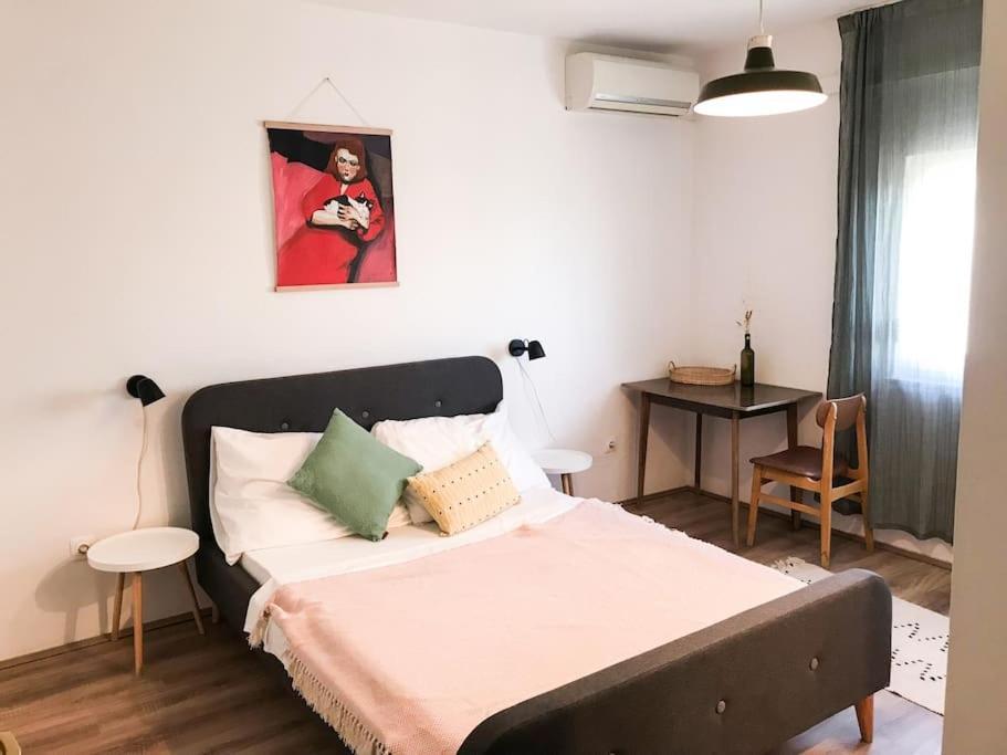 Lukenda Rooms Pakoštane Extérieur photo