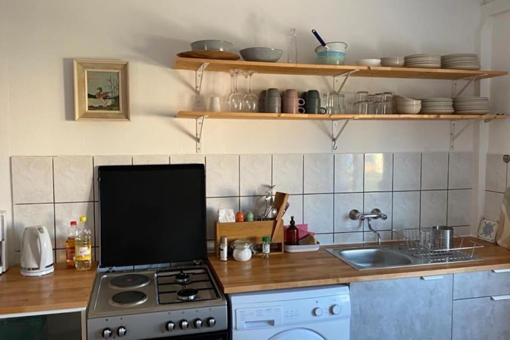 Lukenda Rooms Pakoštane Extérieur photo