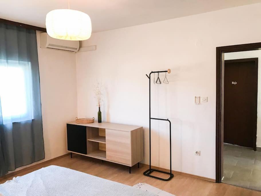 Lukenda Rooms Pakoštane Extérieur photo