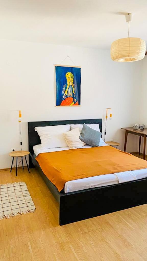 Lukenda Rooms Pakoštane Extérieur photo